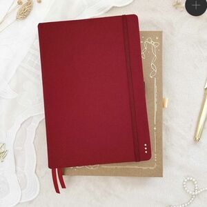 KoKo & Lynn Undated Planner
